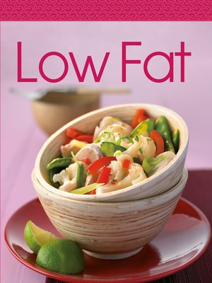 cover image of Low Fat